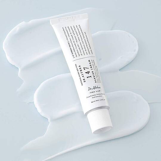 Dr. Althea 147 Barrier Krem 50 ml - 7