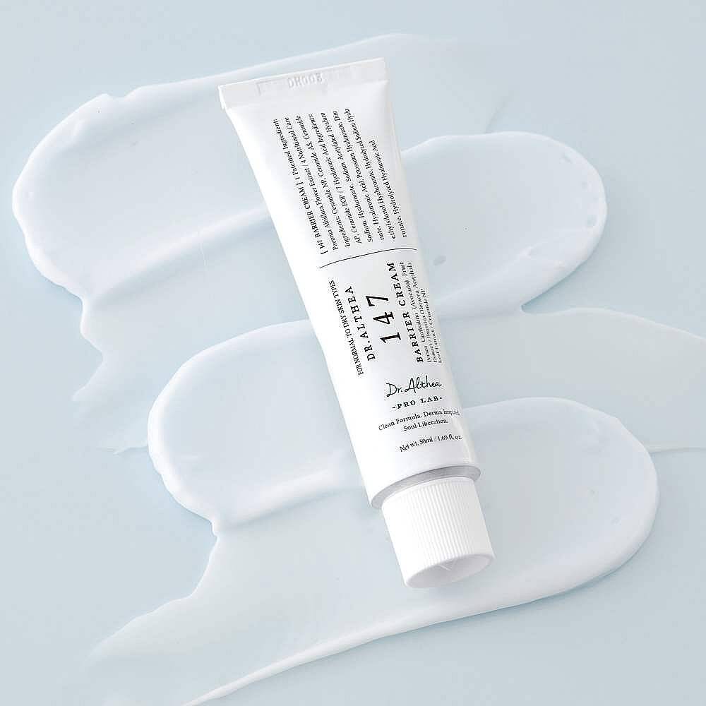 Dr. Althea 147 Barrier Krem 50 ml - 7