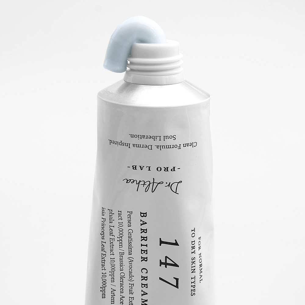 Dr. Althea 147 Barrier Krem 50 ml - 5