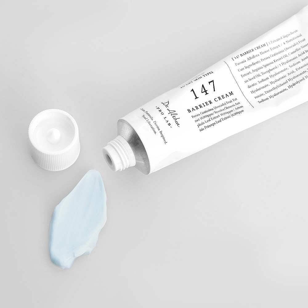 Dr. Althea 147 Barrier Krem 50 ml - 4