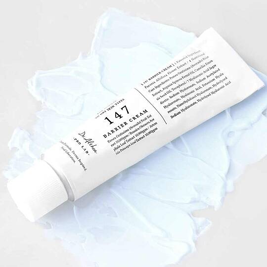 Dr. Althea 147 Barrier Krem 50 ml - 3