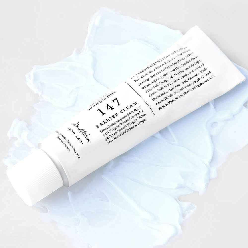 Dr. Althea 147 Barrier Krem 50 ml - 3