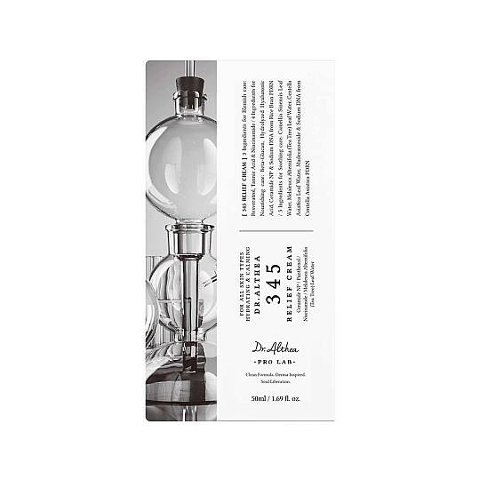 Dr. Althea 345 Relief Krem 50 ml - 8
