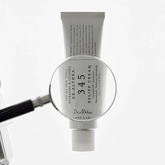 Dr. Althea 345 Relief Krem 50 ml - 7
