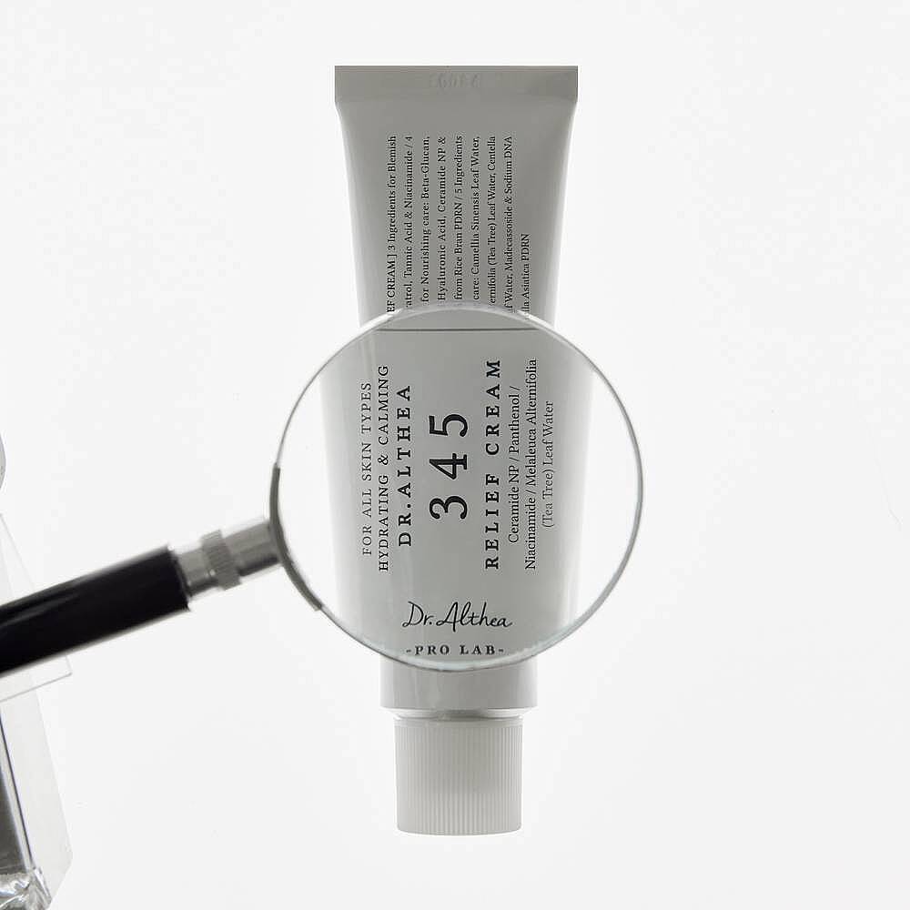 Dr. Althea 345 Relief Krem 50 ml - 7