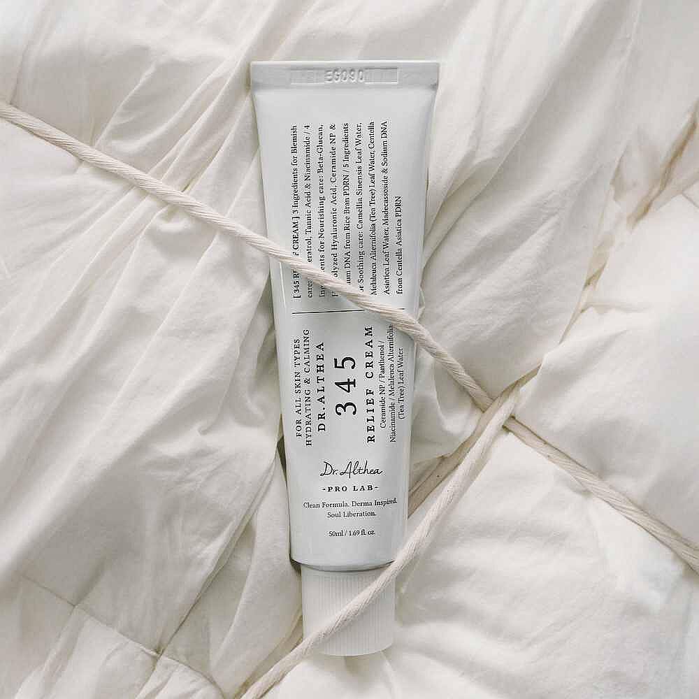 Dr. Althea 345 Relief Krem 50 ml - 6