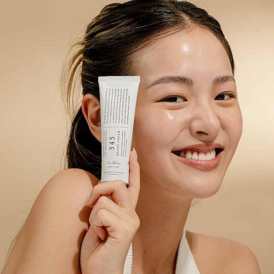 Dr. Althea 345 Relief Krem 50 ml - 3