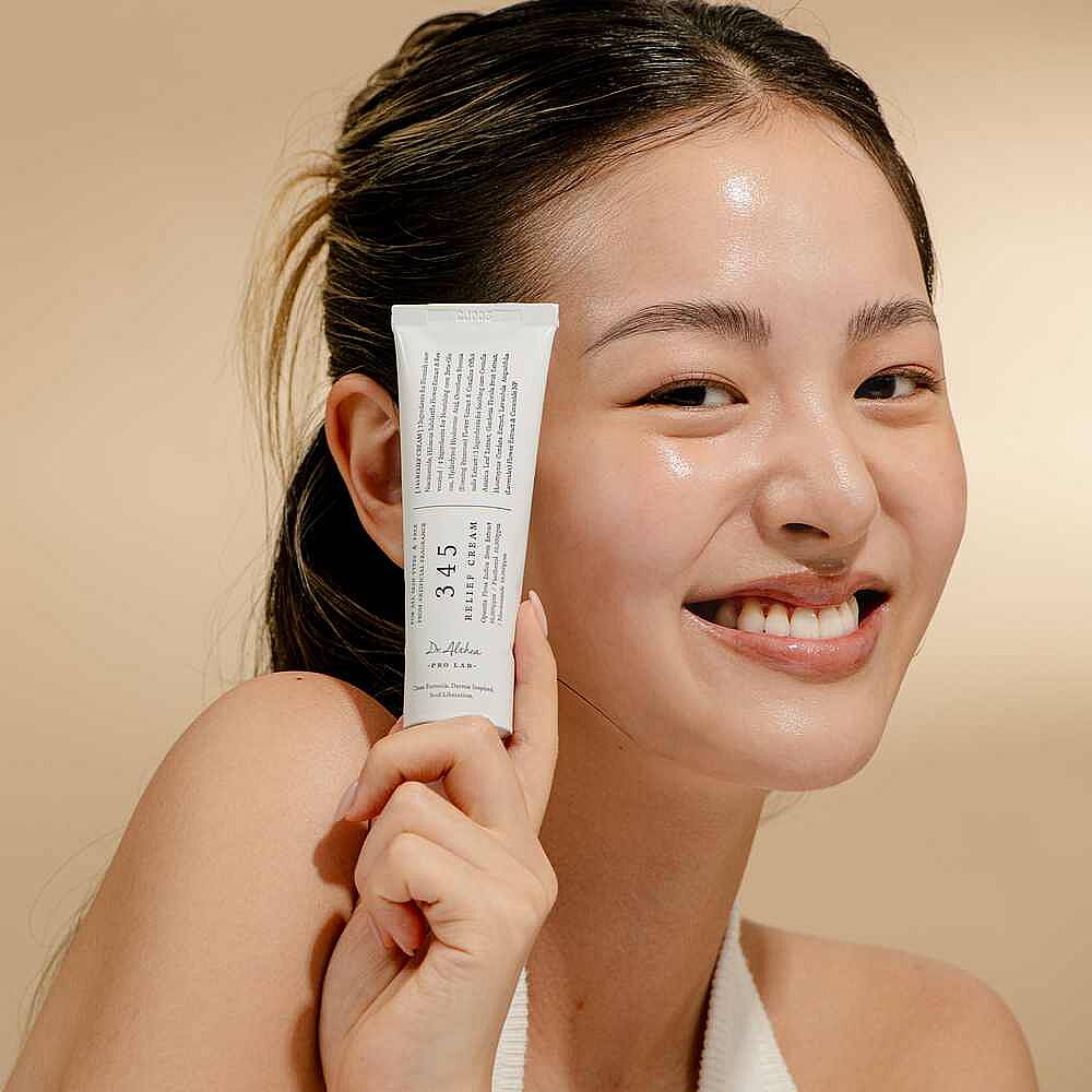 Dr. Althea 345 Relief Krem 50 ml - 3