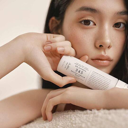 Dr. Althea 345 Relief Krem Mist 100 ml - 3