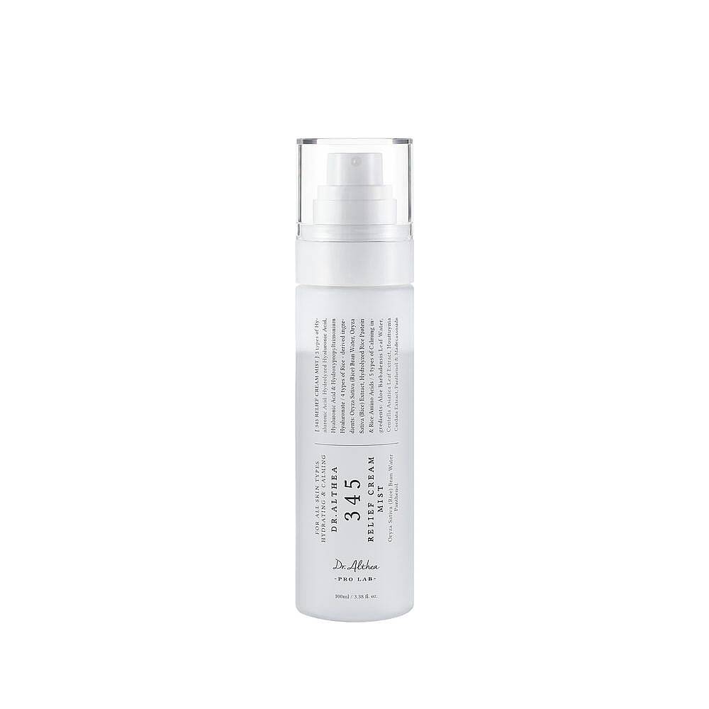 Dr. Althea 345 Relief Krem Mist 100 ml - 1