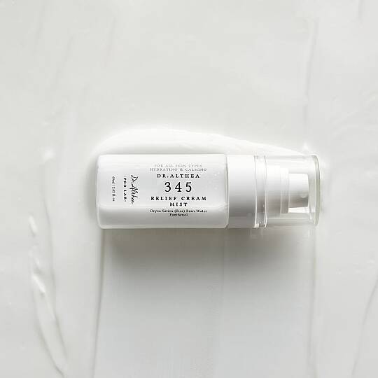 Dr. Althea 345 Relief Krem Mist 60 ml - 7