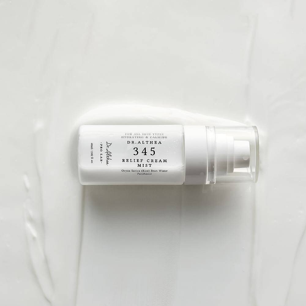 Dr. Althea 345 Relief Krem Mist 60 ml - 7
