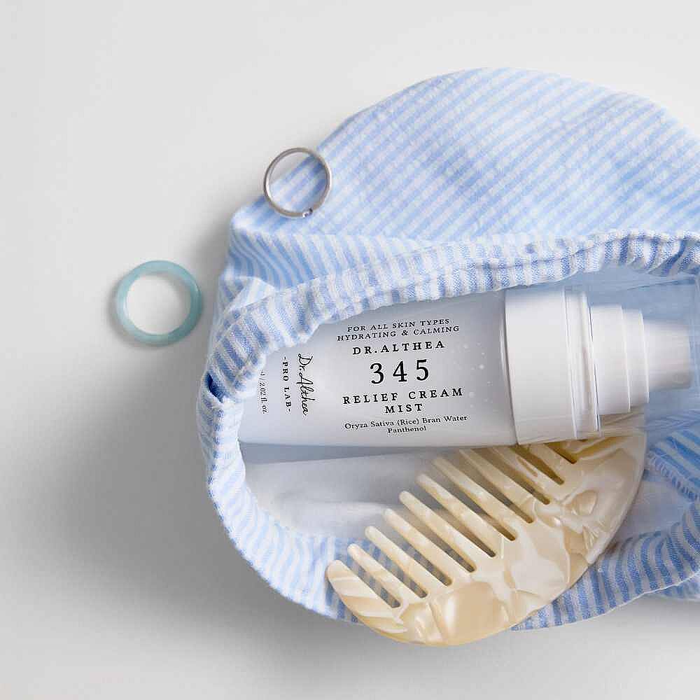 Dr. Althea 345 Relief Krem Mist 60 ml - 6