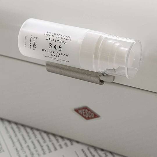 Dr. Althea 345 Relief Krem Mist 60 ml - 4