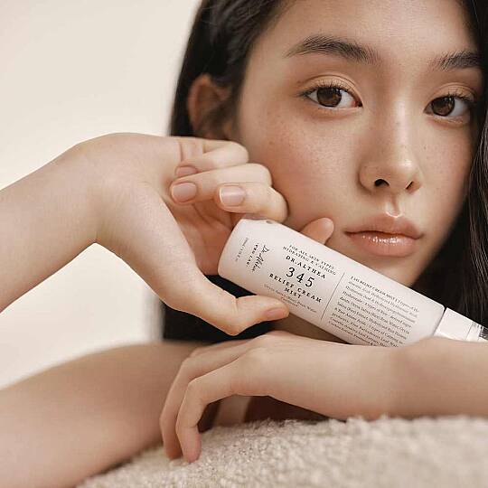 Dr. Althea 345 Relief Krem Mist 60 ml - 3