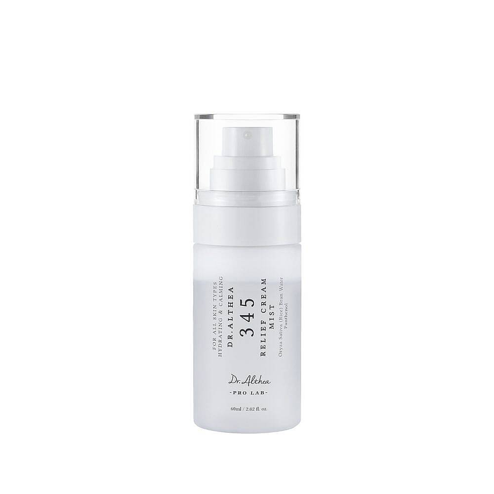Dr. Althea 345 Relief Krem Mist 60 ml - 1