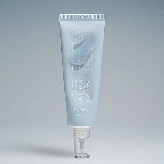 Dr. Althea Aqua Marine Günlük Nemlendirici Su Bazlı Krem 50 ml - 5