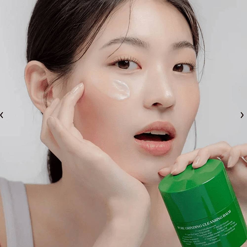 Dr. Althea Pure Grinding Cleansing Balm Yüz Temizleme Balmı 50 ml - 5