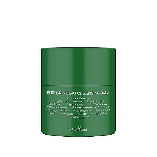 Dr. Althea Pure Grinding Cleansing Balm Yüz Temizleme Balmı 50 ml