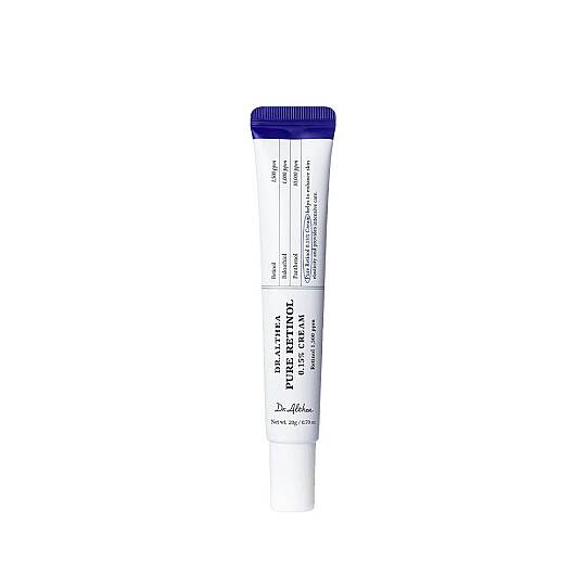 Dr. Althea Pure Retinol 0.15% Kırışıklık Karşıtı Krem 20 g