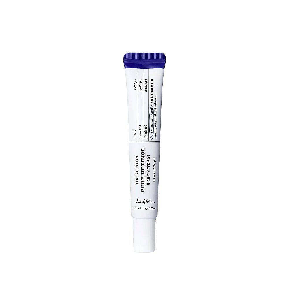 Dr. Althea Pure Retinol 0.15% Kırışıklık Karşıtı Krem 20 g - 1