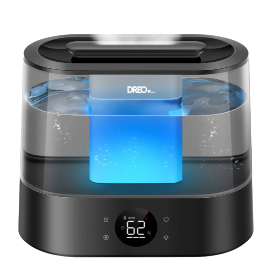 DREO 420S Akıllı Ultrasonik Hava Nemlendirici - 2