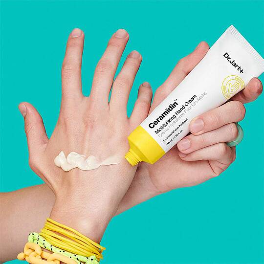 Dr.Jart+  Ceramidin Nemlendirici El Kremi 100 ml - 2