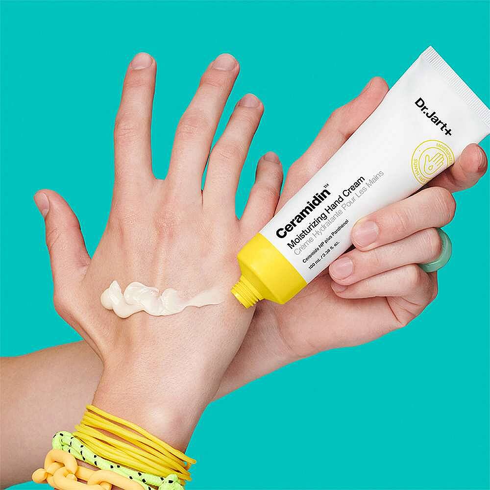 Dr.Jart+  Ceramidin Nemlendirici El Kremi 100 ml - 2