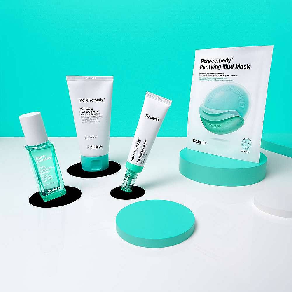 Dr.Jart+ Pore·remedy Primer Pürüzsüzleştirici Makyaj Bazı 30 ml - 5