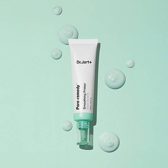 Dr.Jart+ Pore·remedy Primer Pürüzsüzleştirici Makyaj Bazı 30 ml - 4