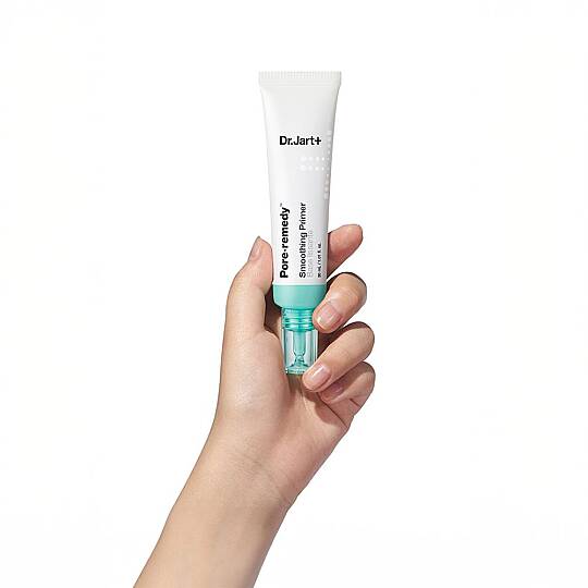 Dr.Jart+ Pore·remedy Primer Pürüzsüzleştirici Makyaj Bazı 30 ml - 3