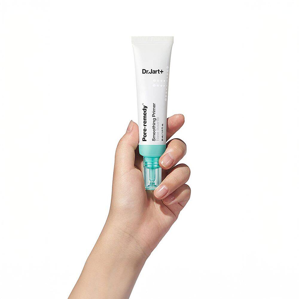 Dr.Jart+ Pore·remedy Primer Pürüzsüzleştirici Makyaj Bazı 30 ml - 3
