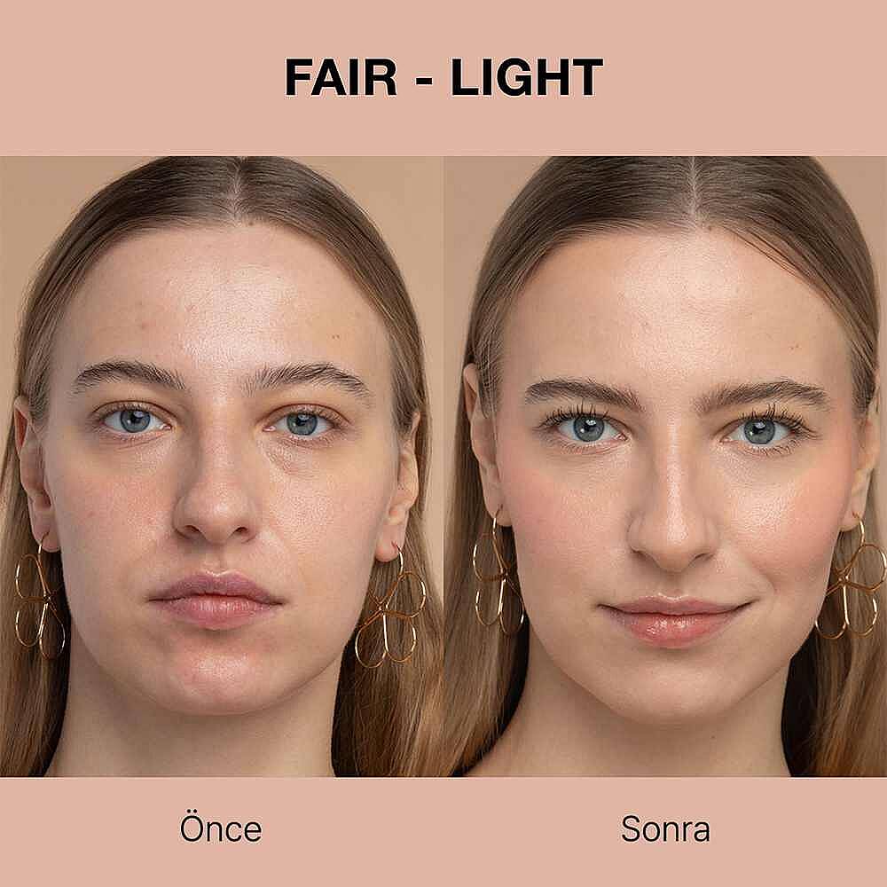 Dr.Jart+ Premium BB Krem SPF50 01 Fair Light 40 ml - 11