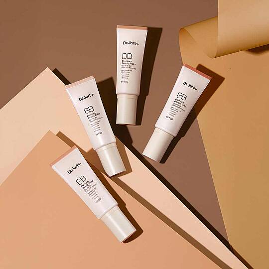 Dr.Jart+ Premium BB Krem SPF50 01 Fair Light 40 ml - 10
