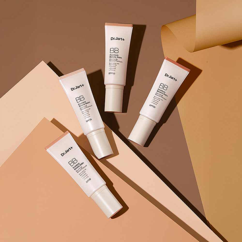 Dr.Jart+ Premium BB Krem SPF50 01 Fair Light 40 ml - 10