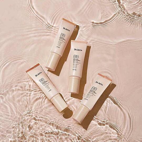 Dr.Jart+ Premium BB Krem SPF50 01 Fair Light 40 ml - 6