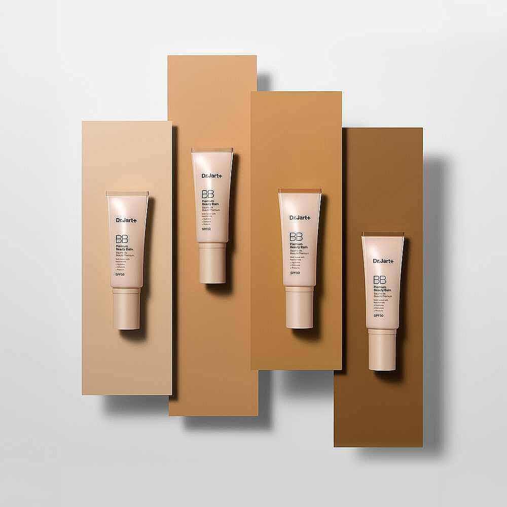 Dr.Jart+ Premium BB Krem SPF50 01 Fair Light 40 ml - 2