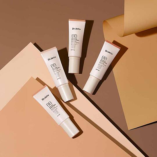 Dr.Jart+ Premium BB Krem SPF50 02 Light Medium 40 ml - 10