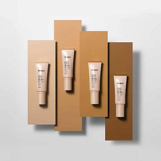 Dr.Jart+ Premium BB Krem SPF50 02 Light Medium 40 ml - 5