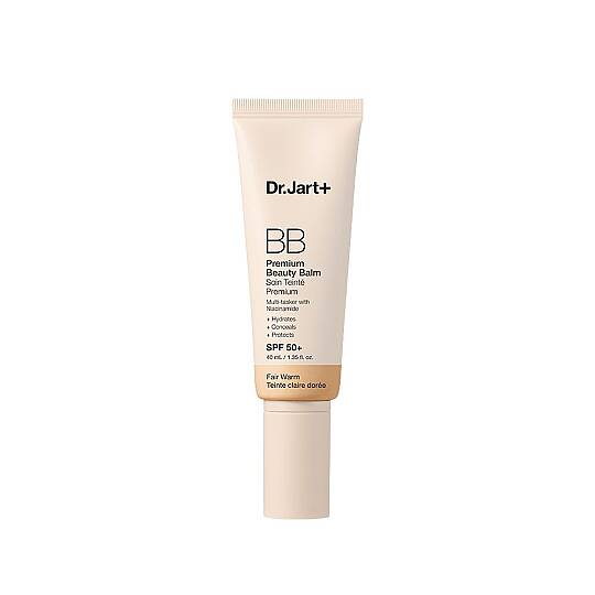 Dr.Jart+ Premium BB Krem SPF50 0.5 Fair Warm 40 ml
