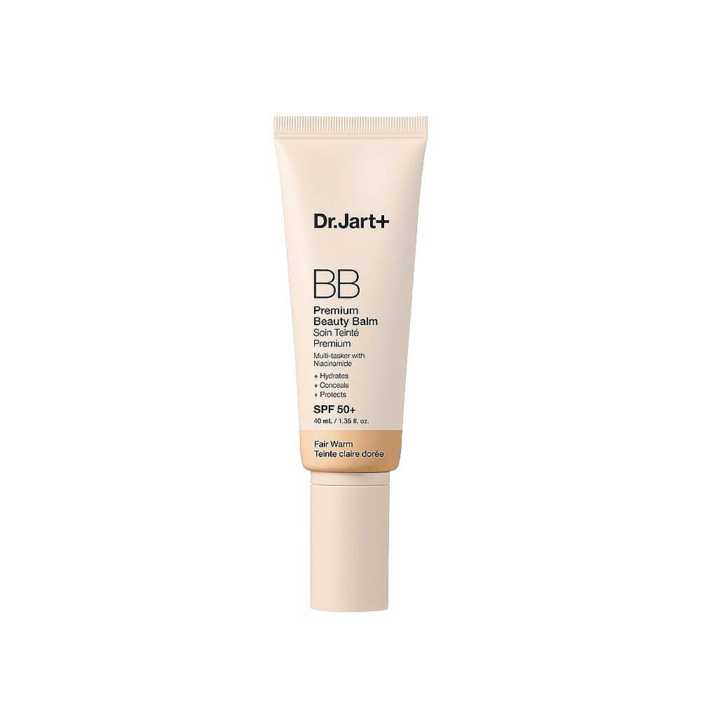 Dr.Jart+ Premium BB Krem SPF50 0.5 Fair Warm 40 ml - 1