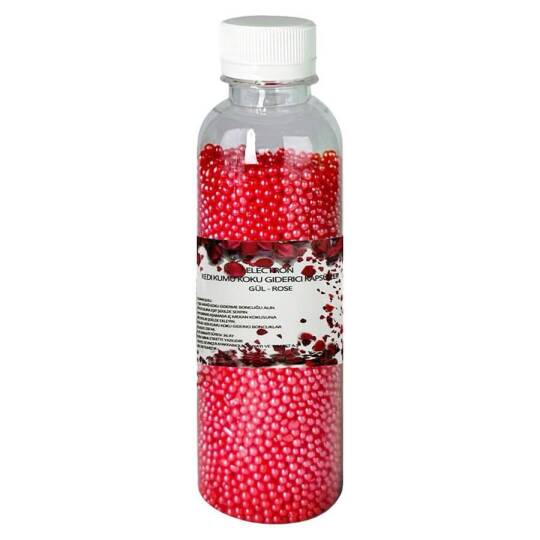 Electron Gül Esanslı Kedi Kumu Koku Gidericisi 250ml