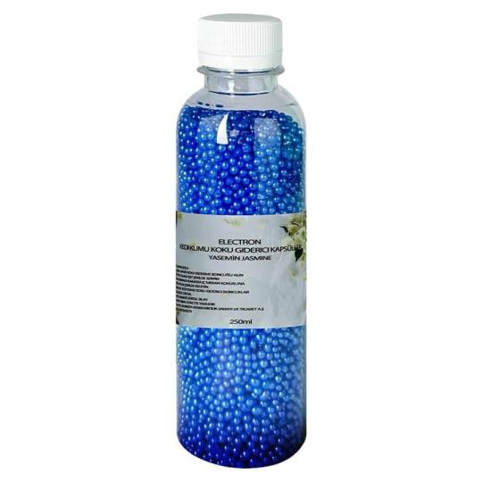 Electron Yasemin Esanslı Kedi Kumu Koku Gidericisi 250ml