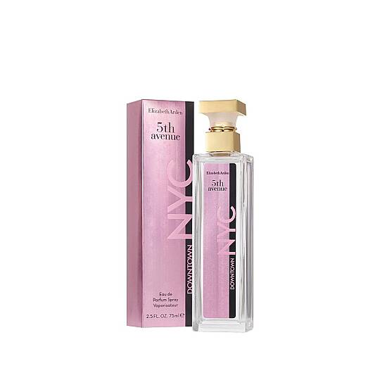 Elizabeth Arden 5Th Avenue Downtown NYC Edp Parfüm 75 ml
