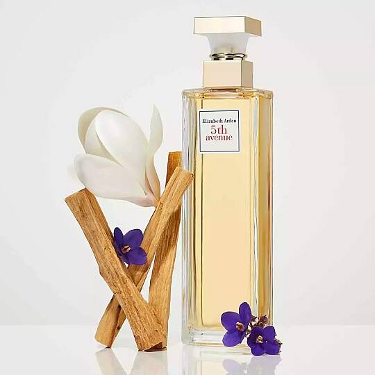 Elizabeth Arden 5th Avenue Edp Kadın Parfüm 125 ml - 4