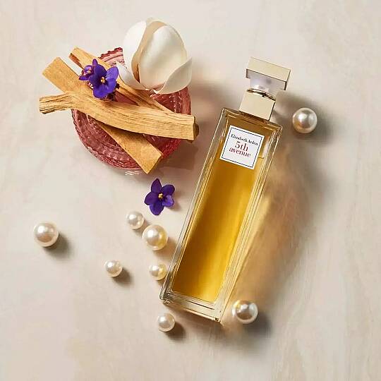 Elizabeth Arden 5th Avenue Edp Kadın Parfüm 125 ml - 3