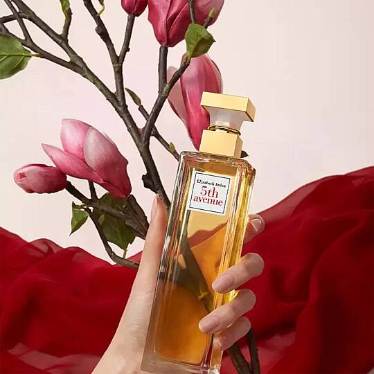 Elizabeth Arden 5th Avenue Edp Kadın Parfüm 125 ml - 2