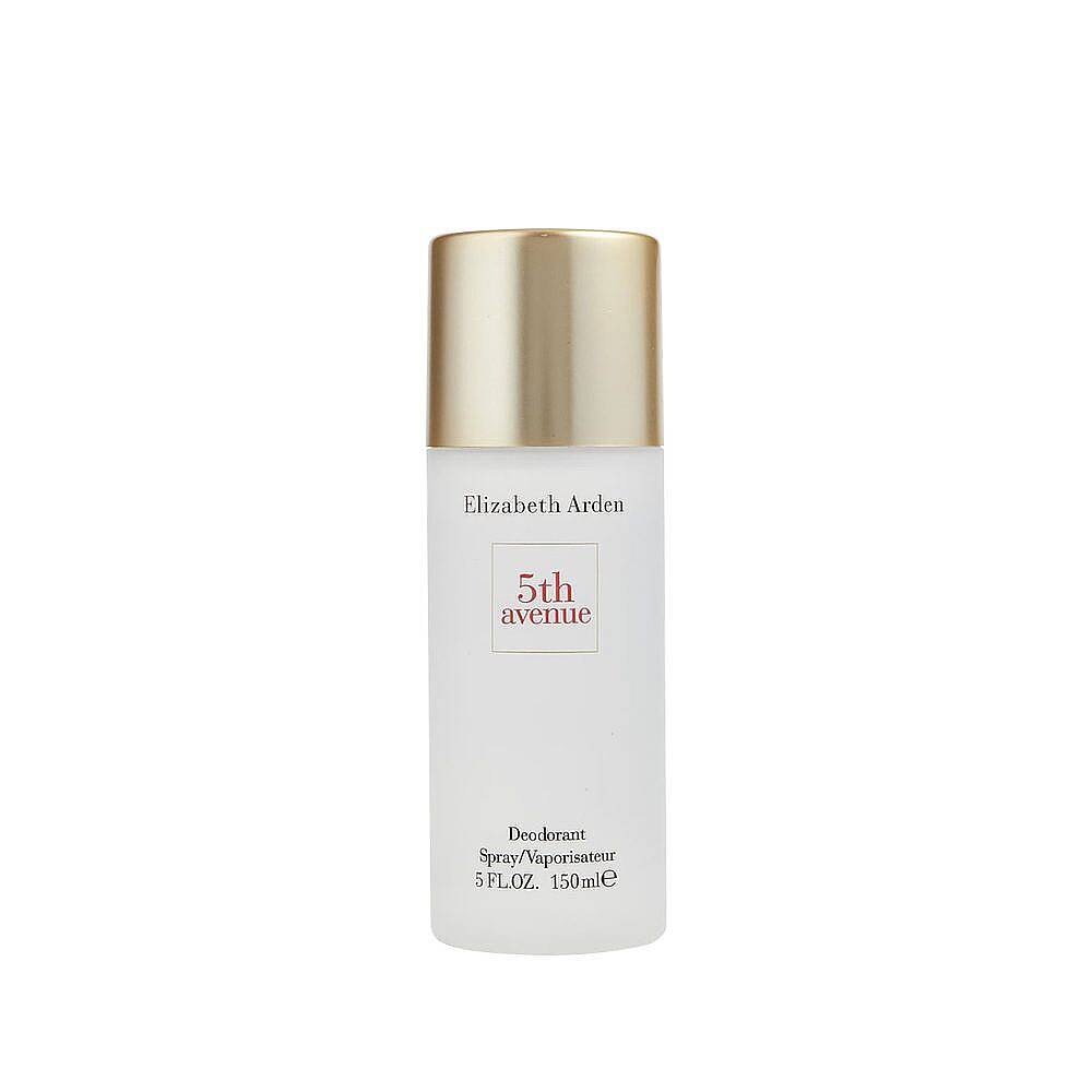 Elizabeth Arden 5Th Avenue Kadın Deodorant Spray 150 ml - 1