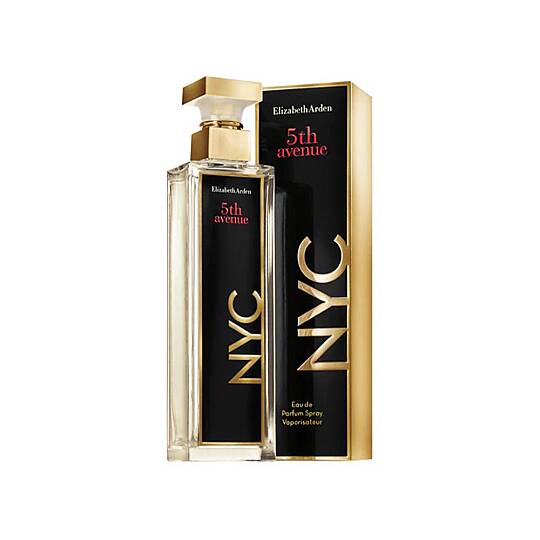 Elizabeth Arden 5th Avenue Nyc Edp Kadın Parfüm 125 ml - 2