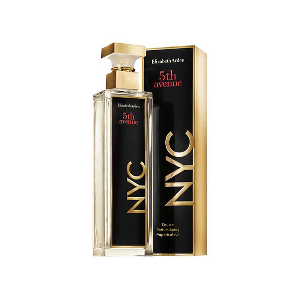 Elizabeth Arden 5th Avenue Nyc Edp Kadın Parfüm 125 ml - 2